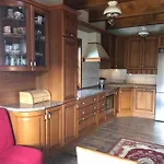 Ferienhaus Medova Chaloupka
