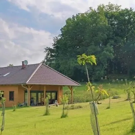 Medová Chaloupka